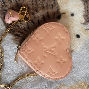 Louis Vuitton Coin Purse